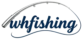 Ningbo WH Kalastus Tackle Co., Oy