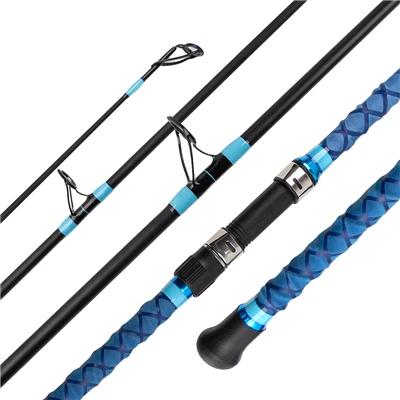 12 jalkaa Surf Rod