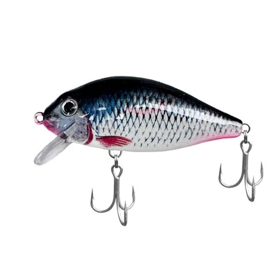Kelluva Minnow-syötti